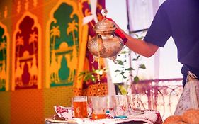 Riad Lalla Marrakech