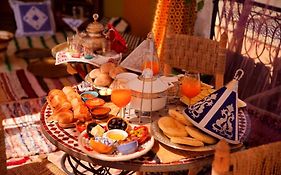 Riad Lalla Marrakech